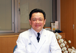 院長