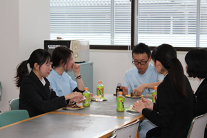 薬剤師就職ガイダンス