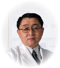 附属若穂病院 院長 北澤邦彦