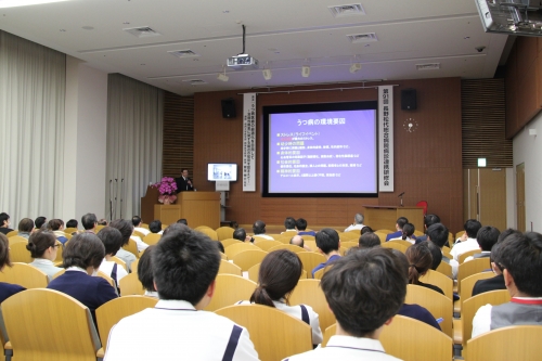 第91回長野松代総合病院病診連携研修会を開催しました