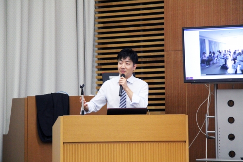 第95回長野松代総合病院病診連携研修会を開催しました