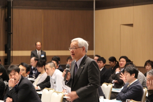 第100回長野松代総合病院病診連携研修会を開催しました