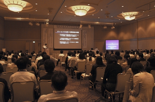 第69回長野県農村医学会総会開催