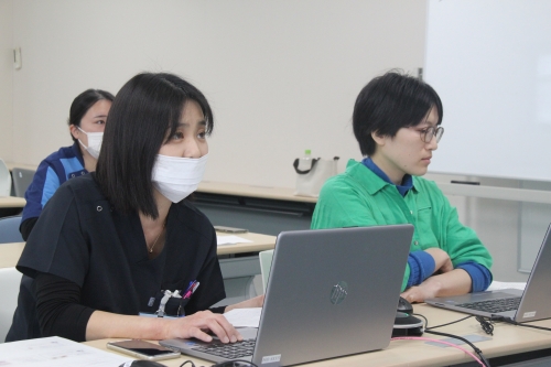 当院の形成外科医師と長野県内の助産師による意見交換会を開催しました