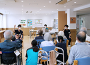 リハビリテーション