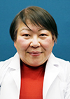 岡田 文美子