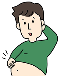 ダイエット