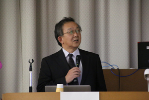 地域医療フォーラムinながの(第28回地域医療懇談会)を開催しました