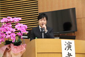 地域医療フォーラムinながの(第29回地域医療懇談会)を開催しました