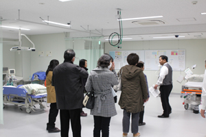 地域医療フォーラムinながの(第29回地域医療懇談会)を開催しました
