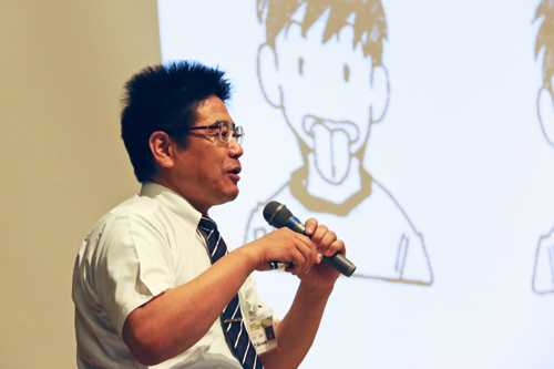 第14回人工関節とともにいきいきと生活する会を開催しました