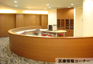長野市のふるさと納税返礼品として当院1泊2日人間ドックを受診していただけるようになりました