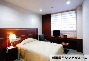 長野市のふるさと納税返礼品として当院1泊2日人間ドックを受診していただけるようになりました