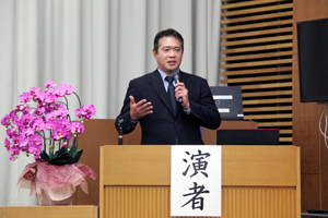 地域医療フォーラムinながの(第31回地域医療懇談会)を開催しました