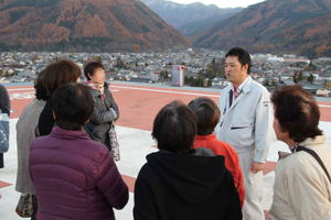 地域医療フォーラムinながの(第31回地域医療懇談会)を開催しました