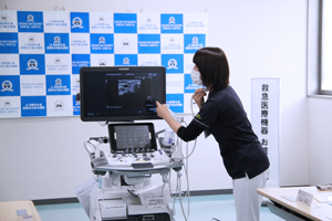 「長野県りんごの日」JAグリーン長野様よりりんごが寄贈されました