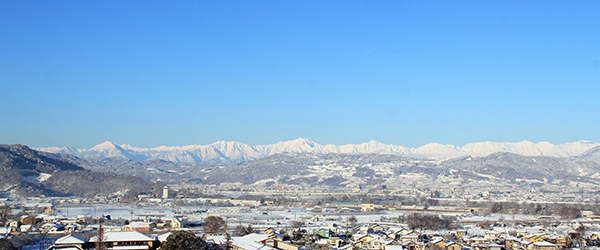2023年 新年を迎えて