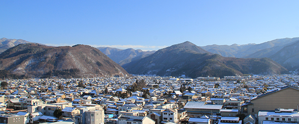 2024年 新年を迎えて