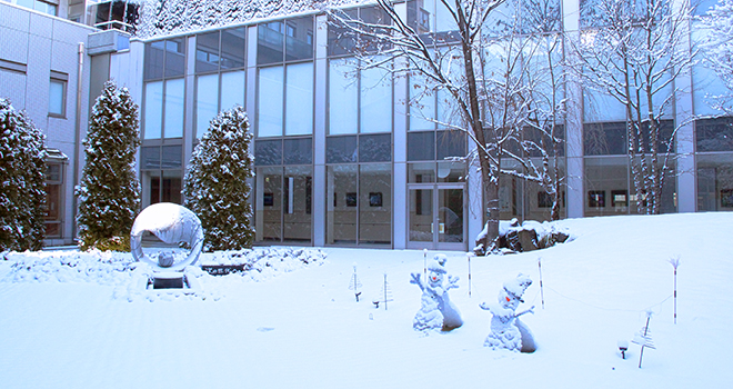 2026年 新年を迎えて