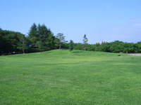 川中島古戦場公園(八幡原史跡公園)