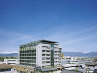 ダントツの第1位は、長野松代総合病院