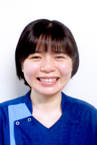 先輩ナース