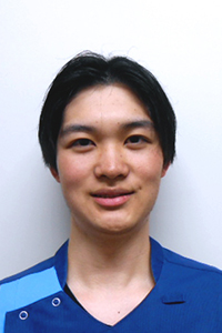 先輩ナース