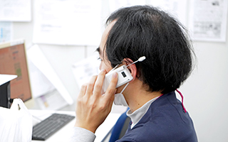 医薬品情報業務