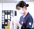 新人の1日