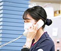 新人の1日