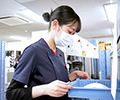 新人の1日