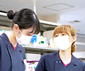新人の1日
