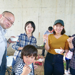 バーベキュー