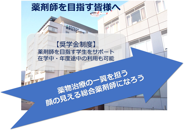 奨学金制度