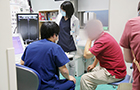 日直当直業務
