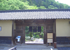 無料で見学できる山寺常山邸