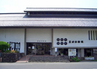 徒歩１分で松代宝物館