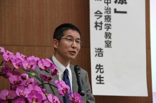 第85回長野松代総合病院病診連携研修会を開催しました