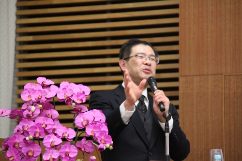 第91回長野松代総合病院病診連携研修会を開催しました