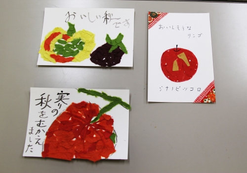 介護予防教室「認知症予防のための手作業と環境への働きかけ」を開催しました