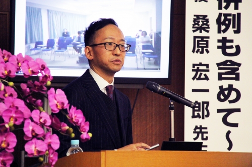 第98回長野松代総合病院病診連携研修会を開催しました