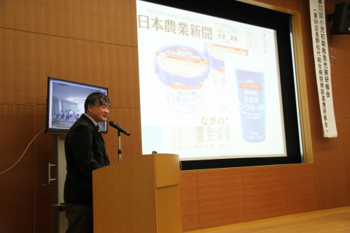 第32回小児初期救急充実研修会(第99回長野松代総合病院病診連携研修会)を開催しました