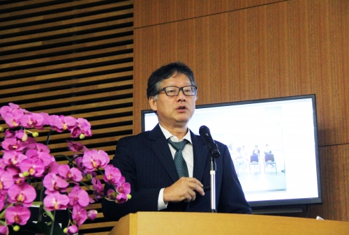 第105回長野松代総合病院病診連携研修会を開催しました