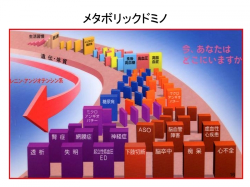 松本大学大学院健康科学研究科公開講座にて当院の前川 智ダイエット科部長が講演を行いました