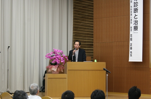 第77回長野松代総合病院病診連携研修会