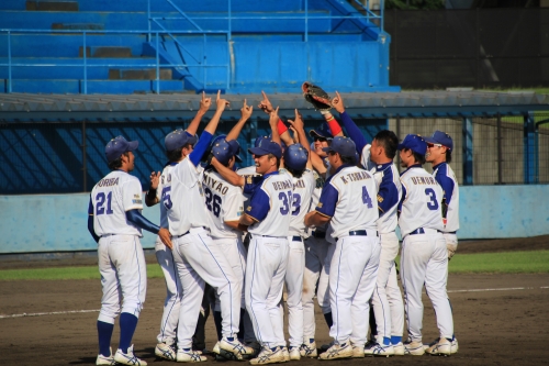 2014年7月19日・20日 厚生連体育大会開催