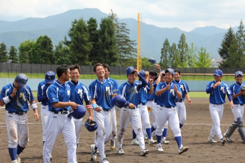 2014年7月19日・20日 厚生連体育大会開催