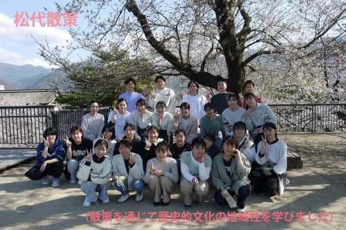 新人看護師ローテーション研修・集合研修を行いました