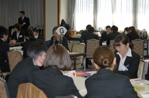 新人看護師研修会