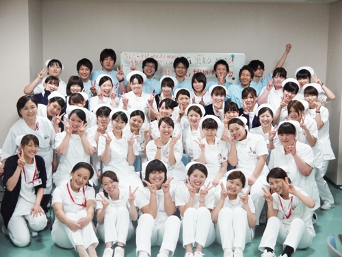 新人1か月振り返り研修終了